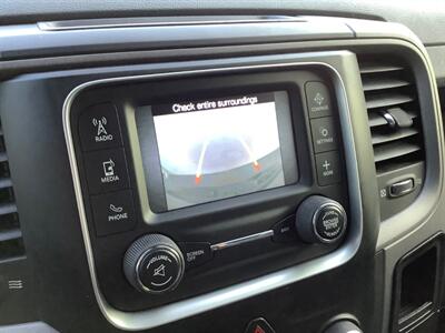 2014 RAM 1500 Express   - Photo 11 - Crest Hill, IL 60403