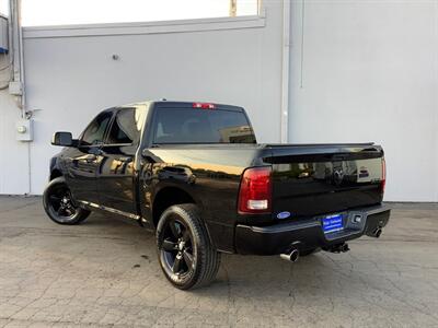 2014 RAM 1500 Express   - Photo 4 - Crest Hill, IL 60403