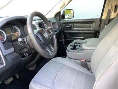 2014 RAM 1500 Express   - Photo 14 - Crest Hill, IL 60403