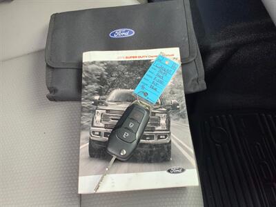 2019 Ford F-350 Super Duty XL   - Photo 38 - Crest Hill, IL 60403
