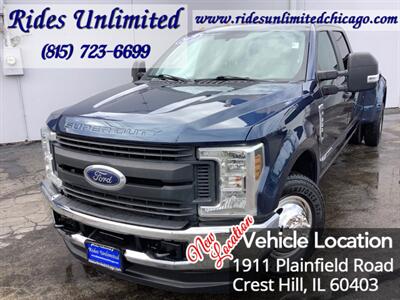 2019 Ford F-350 Super Duty XL   - Photo 1 - Crest Hill, IL 60403