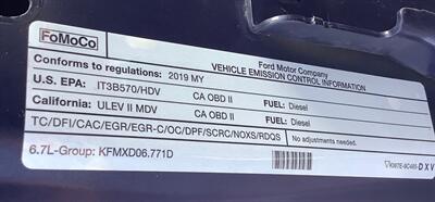 2019 Ford F-350 Super Duty XL   - Photo 53 - Crest Hill, IL 60403