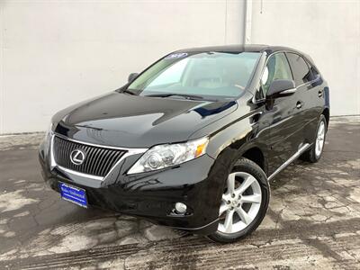 2010 Lexus RX 350   - Photo 2 - Crest Hill, IL 60403