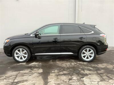 2010 Lexus RX 350   - Photo 3 - Crest Hill, IL 60403