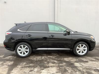 2010 Lexus RX 350   - Photo 7 - Crest Hill, IL 60403