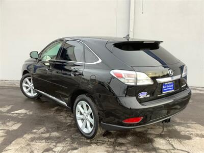 2010 Lexus RX 350   - Photo 4 - Crest Hill, IL 60403