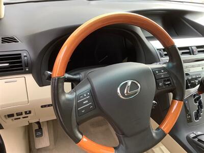 2010 Lexus RX 350   - Photo 19 - Crest Hill, IL 60403