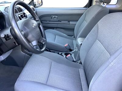 2002 Nissan Frontier XE-V6   - Photo 35 - Crest Hill, IL 60403