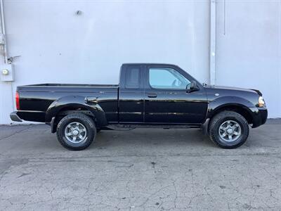 2002 Nissan Frontier XE-V6   - Photo 7 - Crest Hill, IL 60403