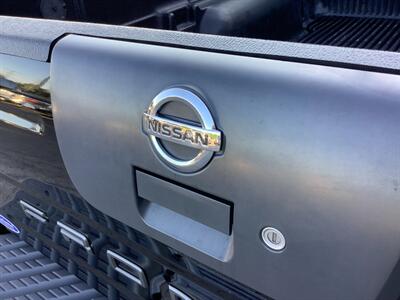2002 Nissan Frontier XE-V6   - Photo 43 - Crest Hill, IL 60403