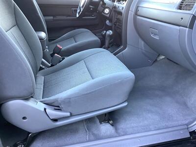 2002 Nissan Frontier XE-V6   - Photo 39 - Crest Hill, IL 60403