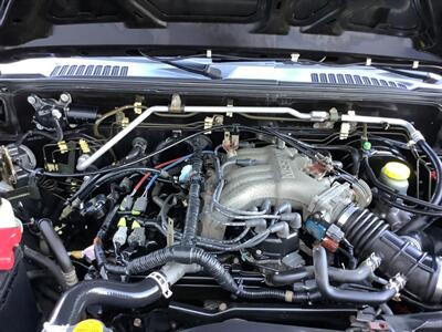 2002 Nissan Frontier XE-V6   - Photo 29 - Crest Hill, IL 60403