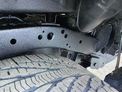 2002 Nissan Frontier XE-V6   - Photo 26 - Crest Hill, IL 60403