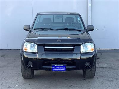 2002 Nissan Frontier XE-V6   - Photo 33 - Crest Hill, IL 60403