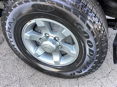 2002 Nissan Frontier XE-V6   - Photo 22 - Crest Hill, IL 60403