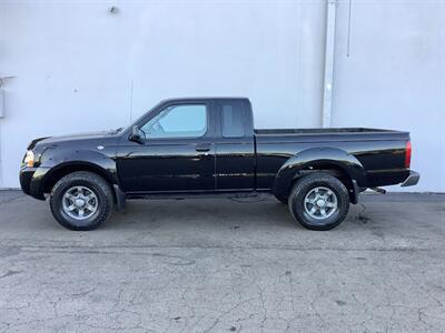 2002 Nissan Frontier XE-V6   - Photo 31 - Crest Hill, IL 60403