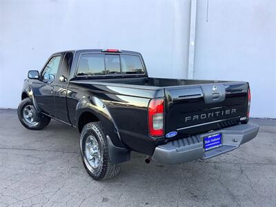 2002 Nissan Frontier XE-V6   - Photo 32 - Crest Hill, IL 60403