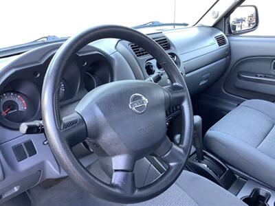 2002 Nissan Frontier XE-V6   - Photo 13 - Crest Hill, IL 60403