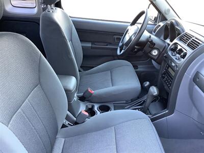 2002 Nissan Frontier XE-V6   - Photo 40 - Crest Hill, IL 60403