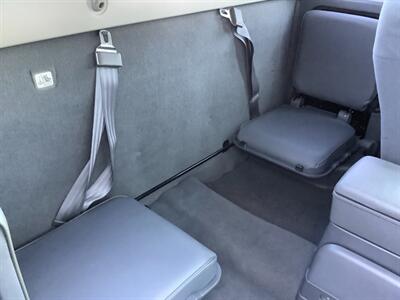 2002 Nissan Frontier XE-V6   - Photo 17 - Crest Hill, IL 60403