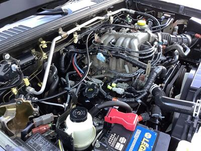 2002 Nissan Frontier XE-V6   - Photo 30 - Crest Hill, IL 60403