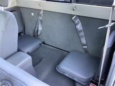 2002 Nissan Frontier XE-V6   - Photo 14 - Crest Hill, IL 60403