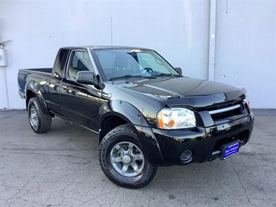 2002 Nissan Frontier XE-V6   - Photo 8 - Crest Hill, IL 60403