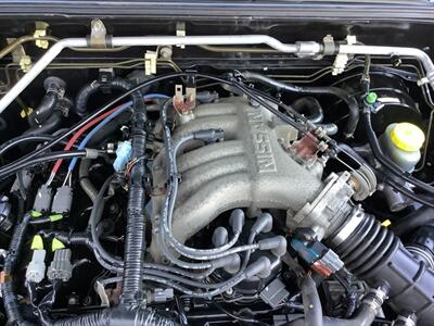 2002 Nissan Frontier XE-V6   - Photo 48 - Crest Hill, IL 60403