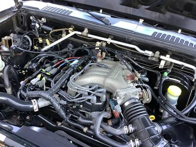 2002 Nissan Frontier XE-V6   - Photo 47 - Crest Hill, IL 60403