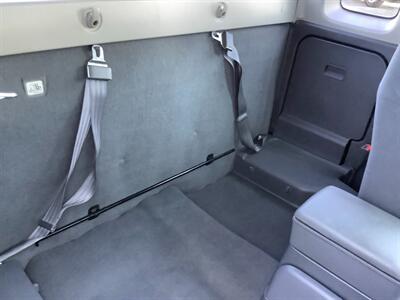 2002 Nissan Frontier XE-V6   - Photo 38 - Crest Hill, IL 60403
