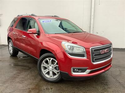 2013 GMC Acadia SLT-1   - Photo 10 - Crest Hill, IL 60403