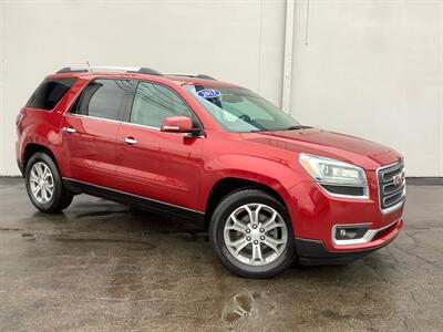 2013 GMC Acadia SLT-1   - Photo 11 - Crest Hill, IL 60403