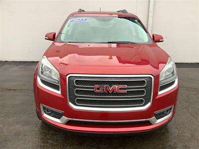 2013 GMC Acadia SLT-1   - Photo 12 - Crest Hill, IL 60403