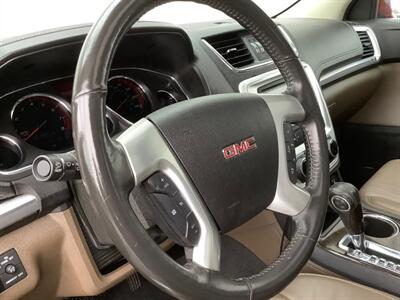 2013 GMC Acadia SLT-1   - Photo 21 - Crest Hill, IL 60403