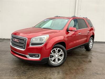 2013 GMC Acadia SLT-1   - Photo 2 - Crest Hill, IL 60403