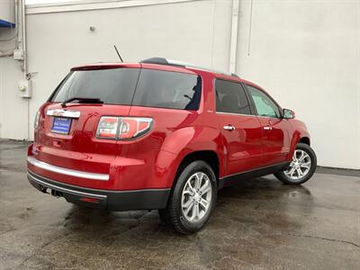 2013 GMC Acadia SLT-1   - Photo 8 - Crest Hill, IL 60403