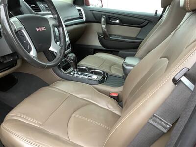 2013 GMC Acadia SLT-1   - Photo 16 - Crest Hill, IL 60403