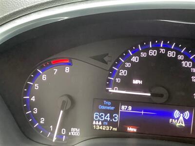 2013 Cadillac SRX Luxury Collection   - Photo 24 - Crest Hill, IL 60403