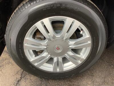 2013 Cadillac SRX Luxury Collection   - Photo 45 - Crest Hill, IL 60403