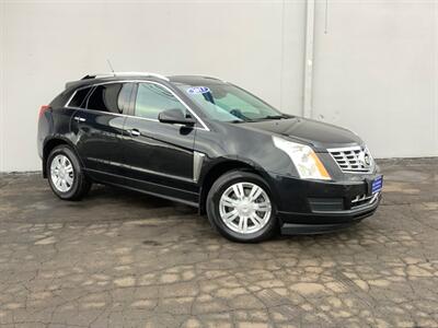 2013 Cadillac SRX Luxury Collection   - Photo 10 - Crest Hill, IL 60403