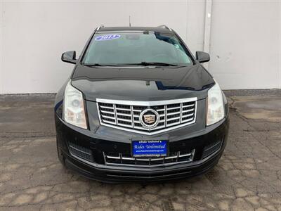 2013 Cadillac SRX Luxury Collection   - Photo 11 - Crest Hill, IL 60403
