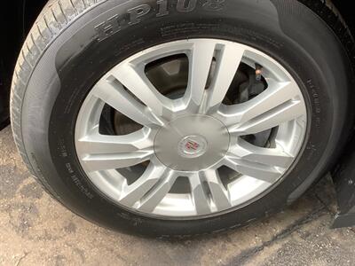 2013 Cadillac SRX Luxury Collection   - Photo 46 - Crest Hill, IL 60403