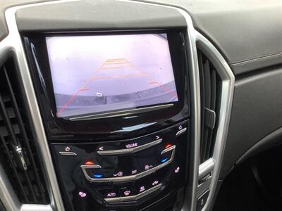 2013 Cadillac SRX Luxury Collection   - Photo 12 - Crest Hill, IL 60403