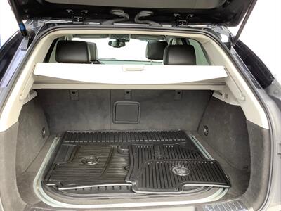 2013 Cadillac SRX Luxury Collection   - Photo 40 - Crest Hill, IL 60403