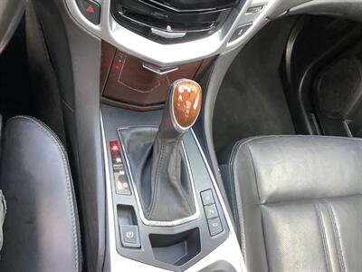 2013 Cadillac SRX Luxury Collection   - Photo 22 - Crest Hill, IL 60403