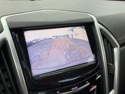 2013 Cadillac SRX Luxury Collection   - Photo 13 - Crest Hill, IL 60403
