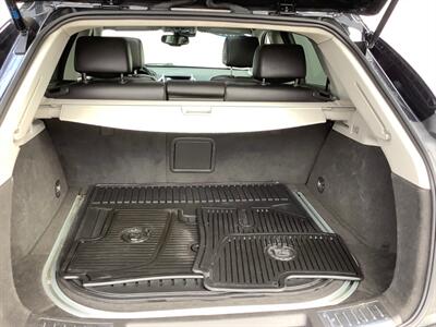 2013 Cadillac SRX Luxury Collection   - Photo 38 - Crest Hill, IL 60403