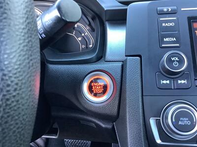 2016 Honda Civic LX-P   - Photo 36 - Crest Hill, IL 60403