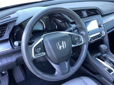 2016 Honda Civic LX-P   - Photo 37 - Crest Hill, IL 60403