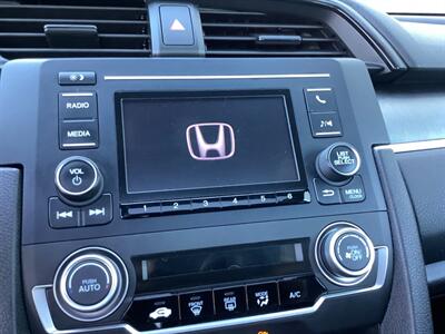 2016 Honda Civic LX-P   - Photo 34 - Crest Hill, IL 60403
